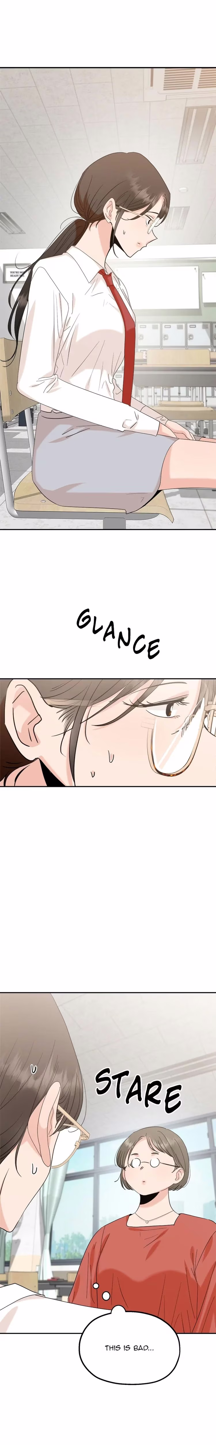 Pyramid Game - Chapter 87 - Part 4