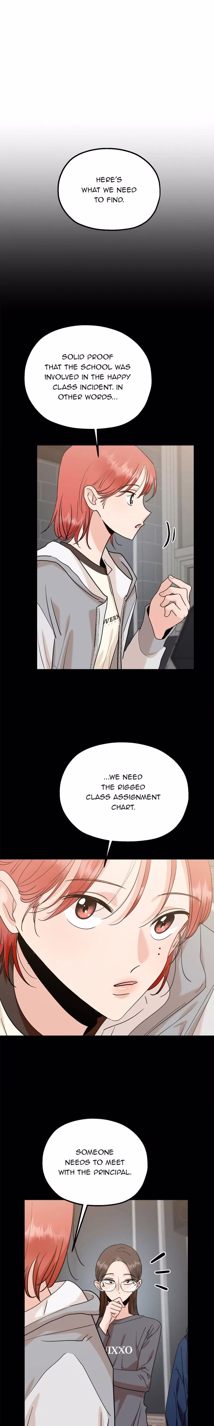 Pyramid Game - Chapter 87 - Part 5