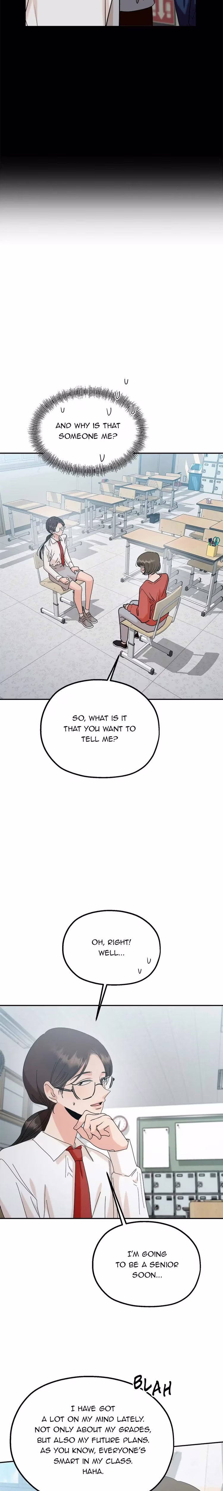 Pyramid Game - Chapter 87 - Part 6