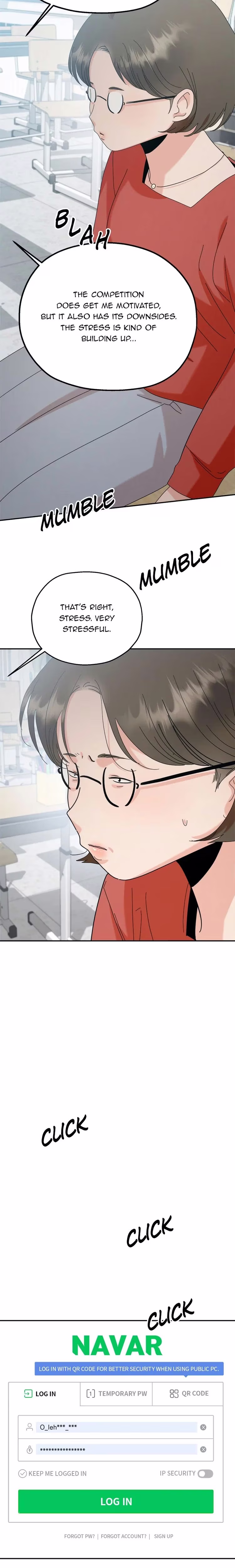 Pyramid Game - Chapter 87 - Part 7