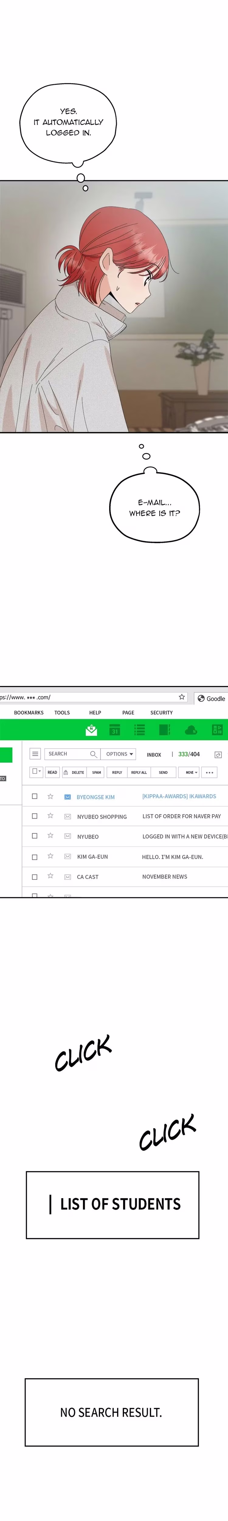 Pyramid Game - Chapter 87 - Part 8