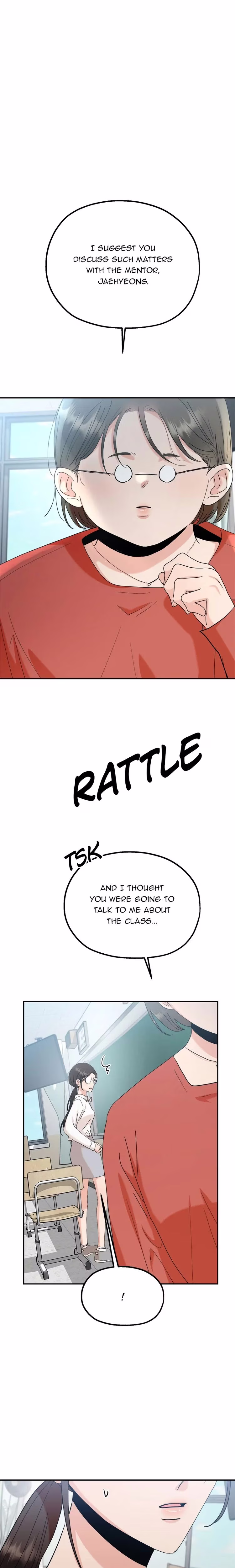 Pyramid Game - Chapter 87 - Part 11