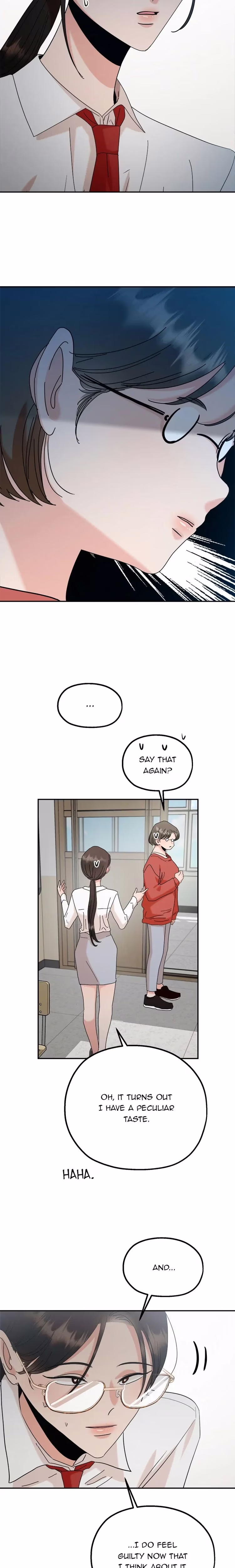 Pyramid Game - Chapter 87 - Part 13