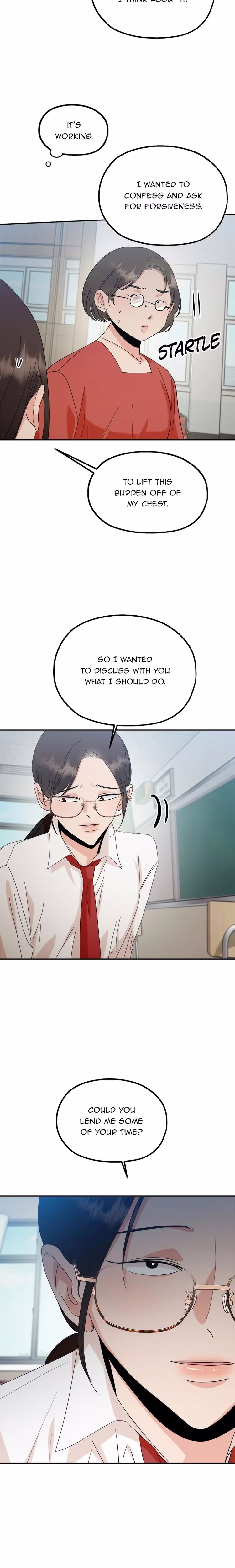 Pyramid Game - Chapter 87 - Part 14