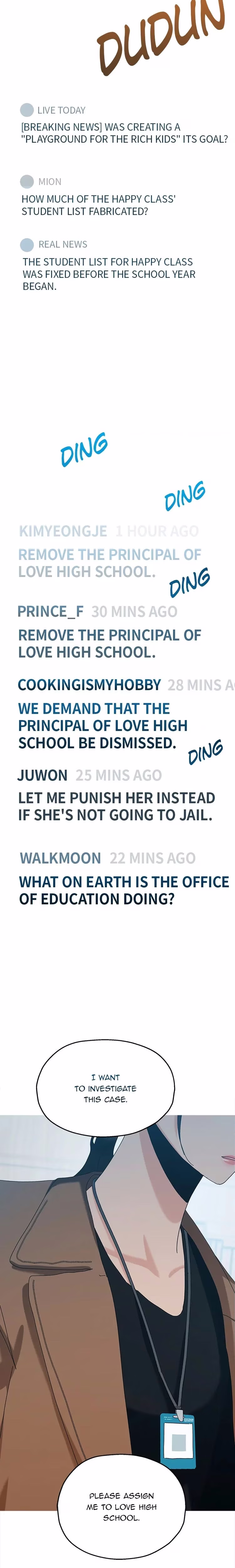 Pyramid Game - Chapter 87 - Part 18