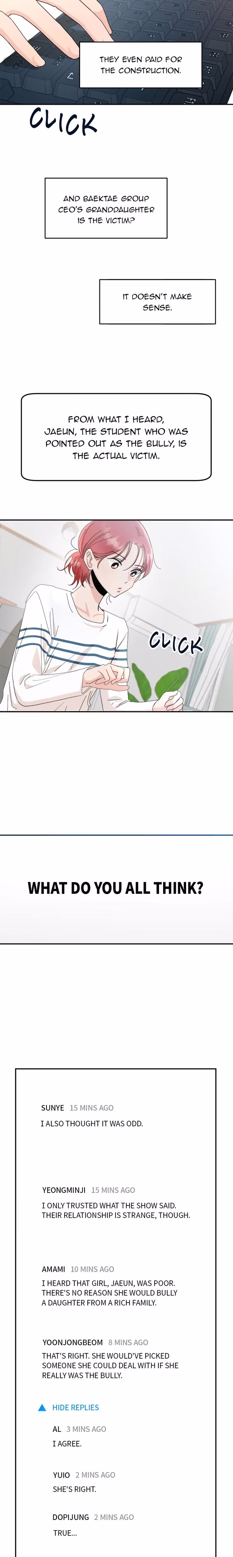 Pyramid Game - Chapter 87 - Part 20