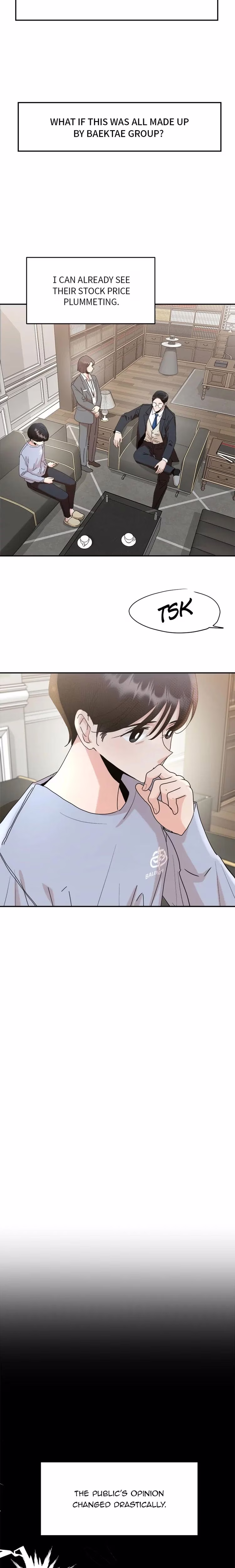 Pyramid Game - Chapter 87 - Part 21