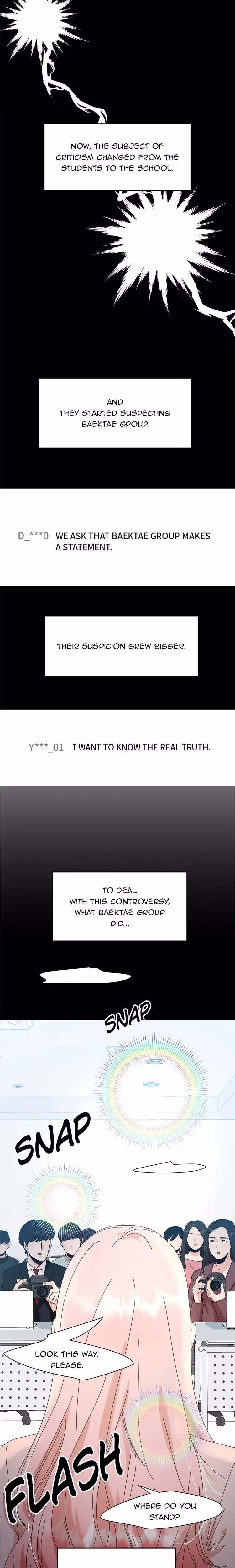 Pyramid Game - Chapter 87 - Part 22