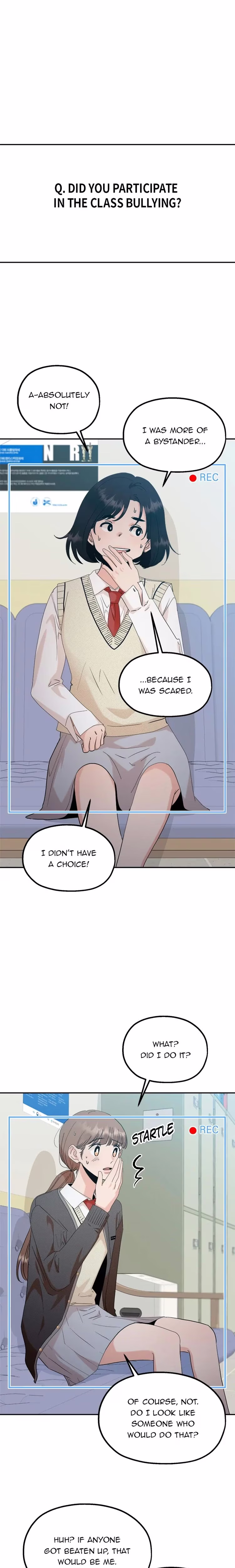 Pyramid Game - Chapter 88 - Part 6