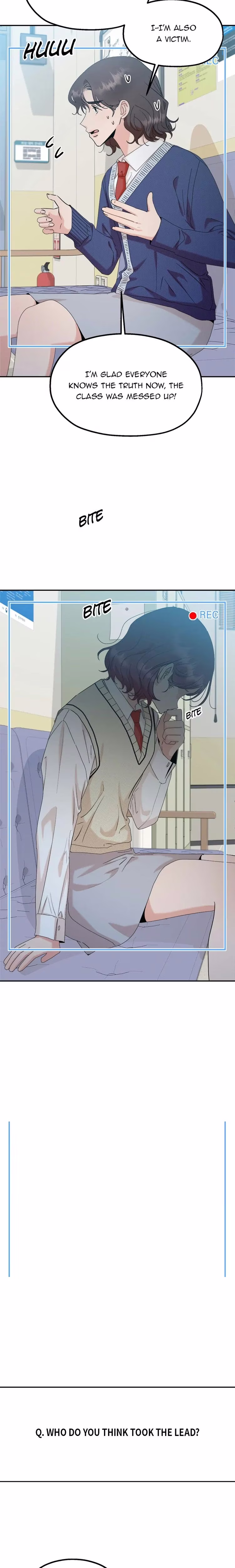 Pyramid Game - Chapter 88 - Part 7