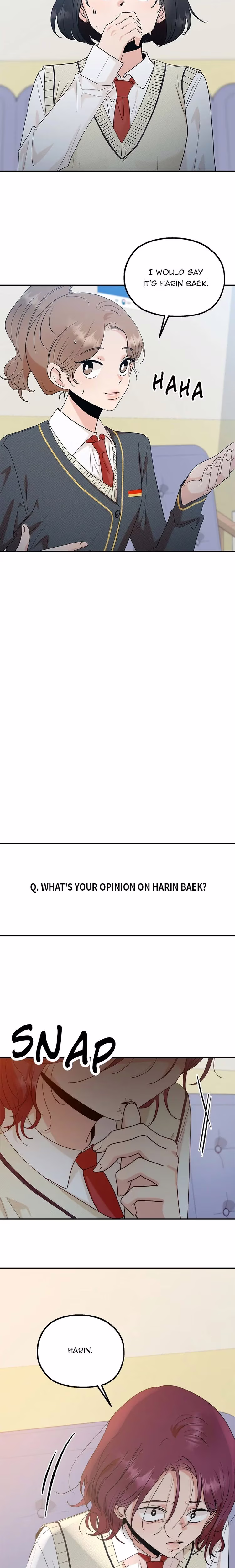 Pyramid Game - Chapter 88 - Part 10