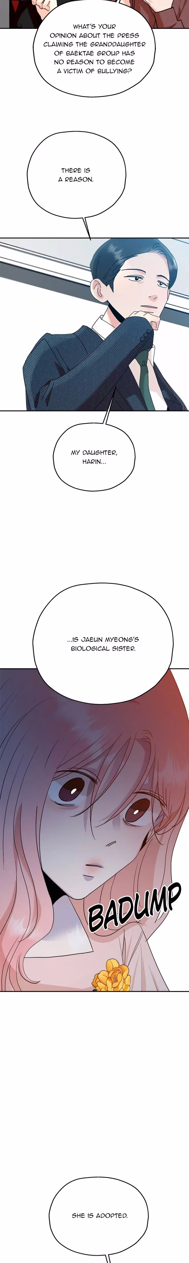 Pyramid Game - Chapter 88 - Part 23