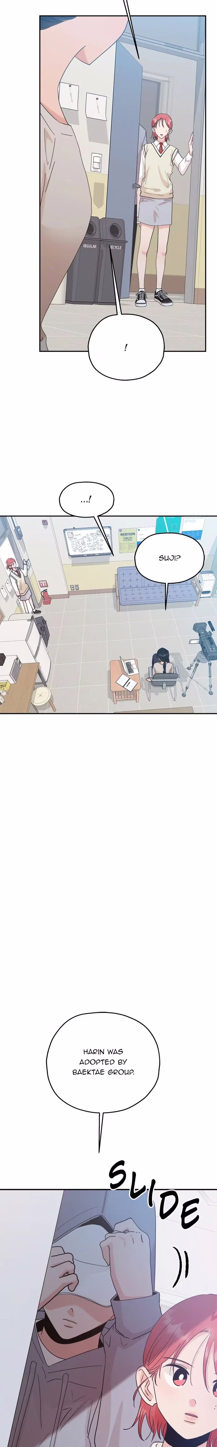 Pyramid Game - Chapter 88 - Part 24