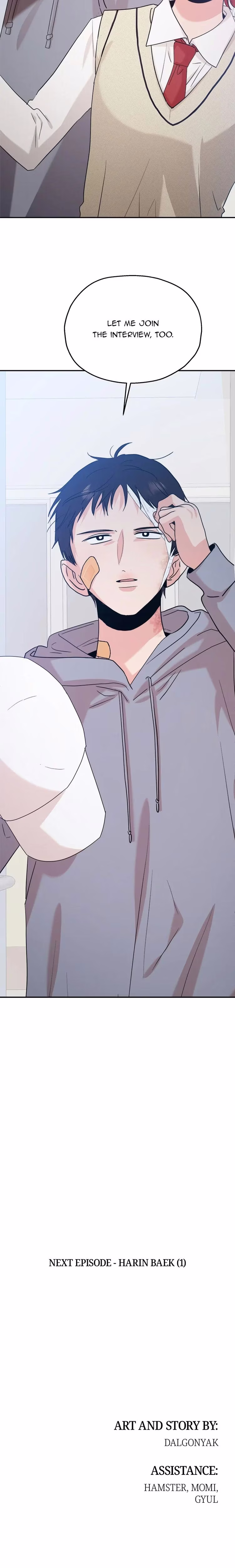 Pyramid Game - Chapter 88 - Part 25