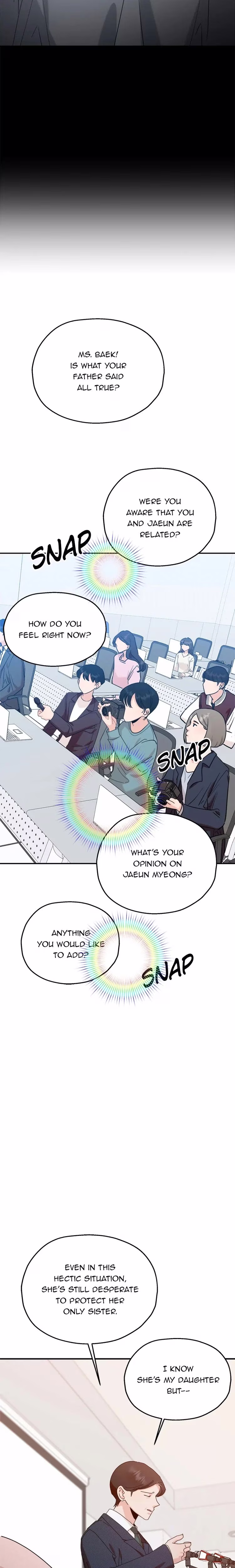 Pyramid Game - Chapter 89 - Part 5