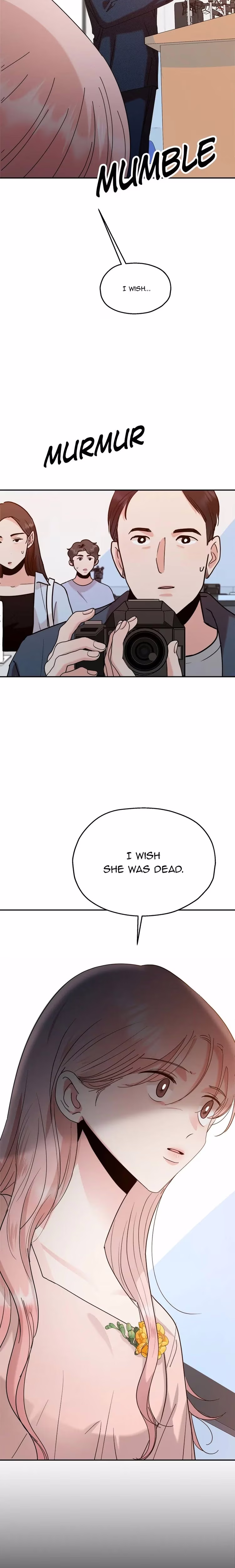 Pyramid Game - Chapter 89 - Part 6