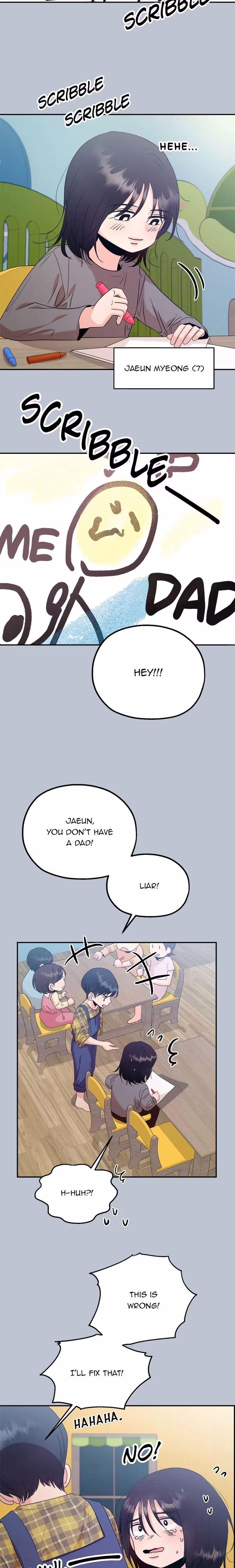 Pyramid Game - Chapter 89 - Part 8