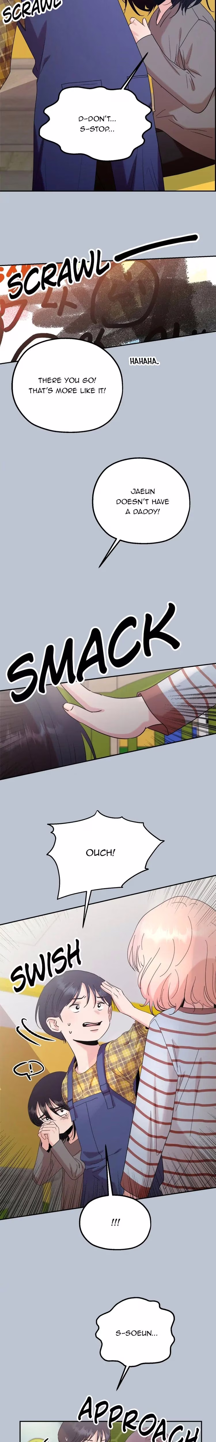 Pyramid Game - Chapter 89 - Part 9