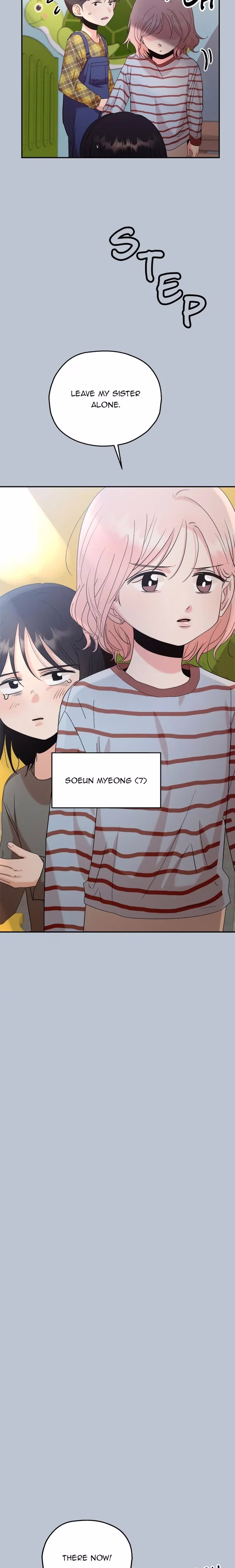 Pyramid Game - Chapter 89 - Part 10