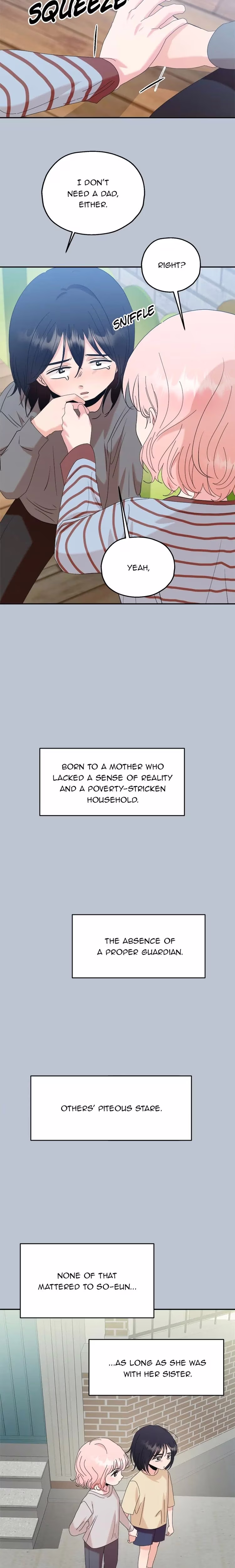 Pyramid Game - Chapter 89 - Part 12