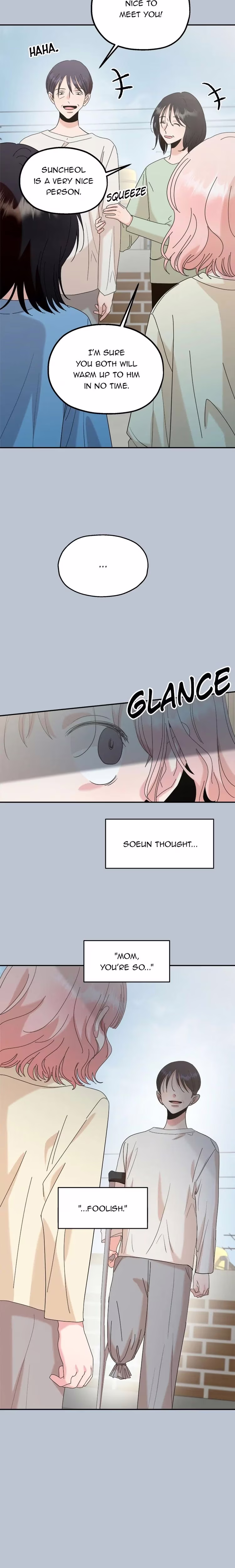 Pyramid Game - Chapter 89 - Part 14