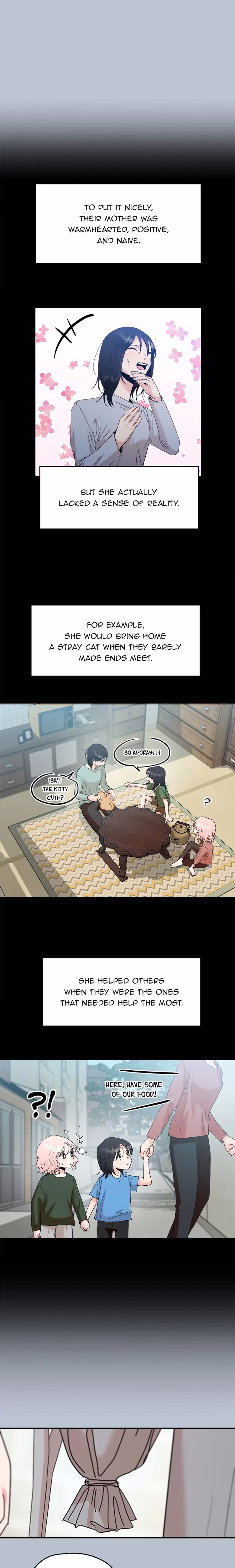 Pyramid Game - Chapter 89 - Part 15