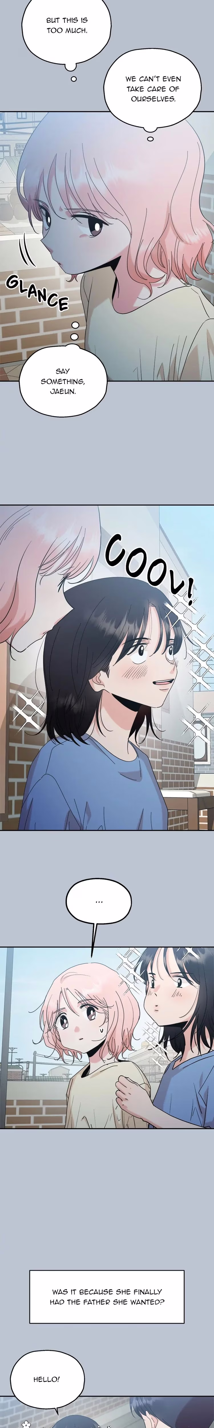 Pyramid Game - Chapter 89 - Part 16