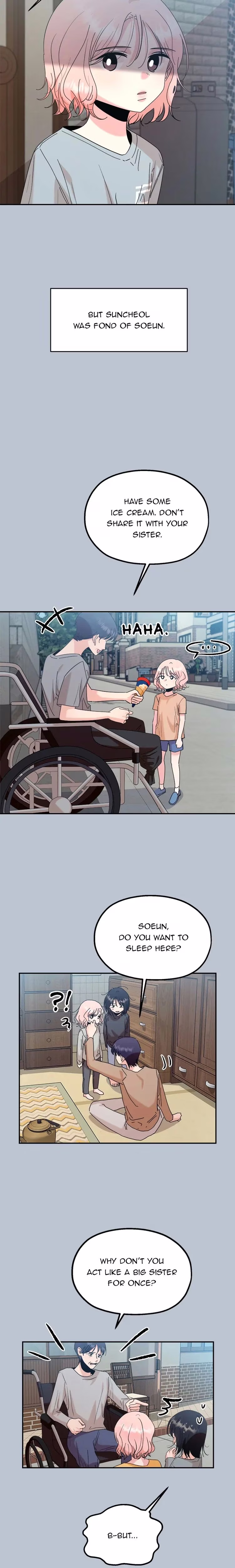 Pyramid Game - Chapter 89 - Part 19