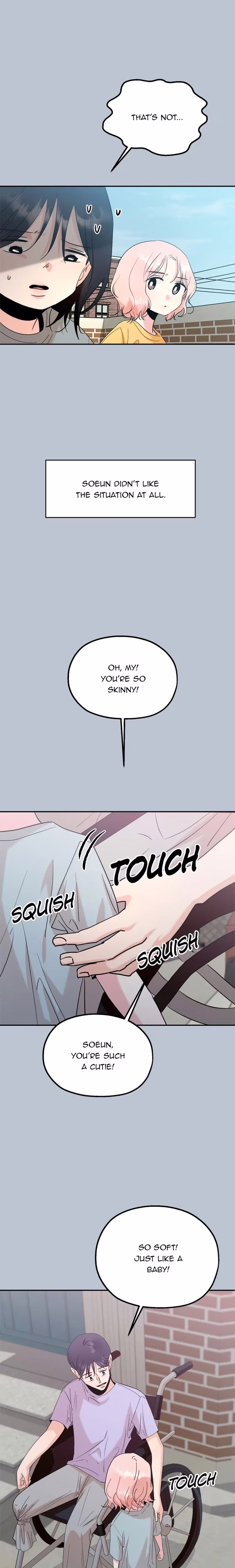 Pyramid Game - Chapter 89 - Part 20