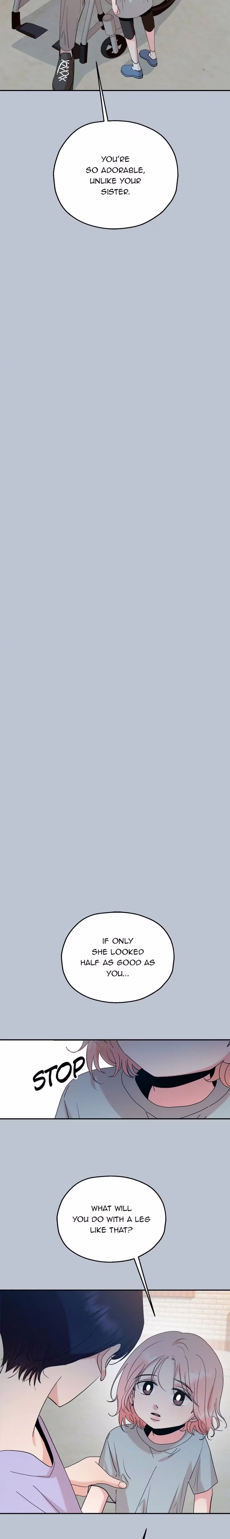 Pyramid Game - Chapter 89 - Part 21