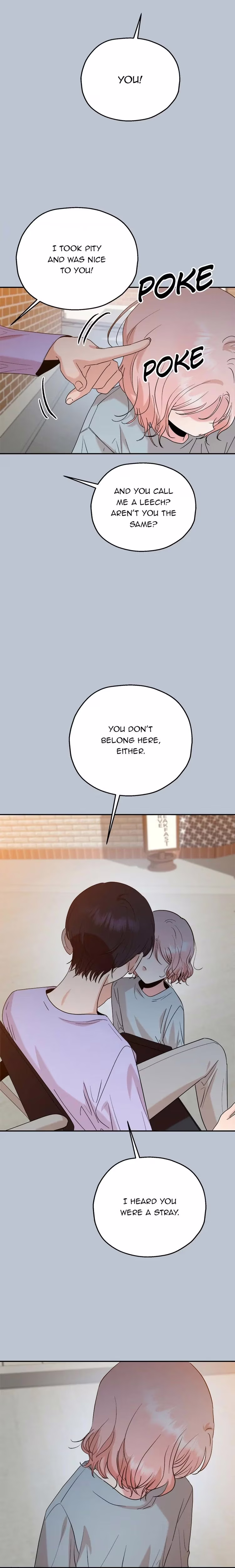 Pyramid Game - Chapter 89 - Part 23