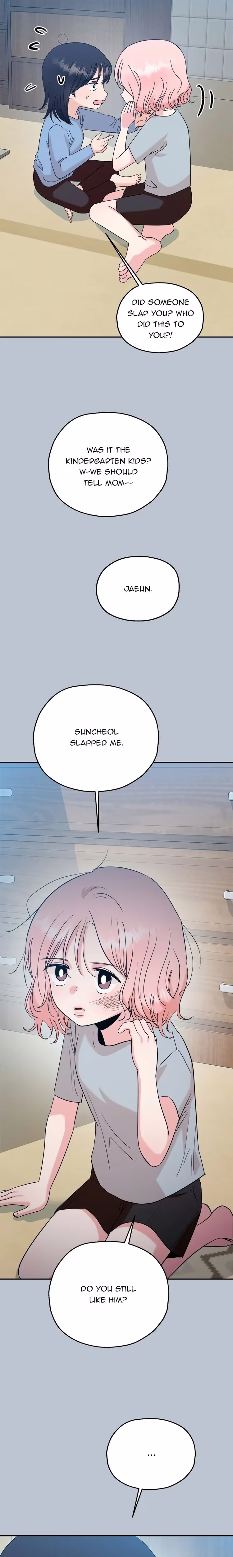 Pyramid Game - Chapter 89 - Part 26