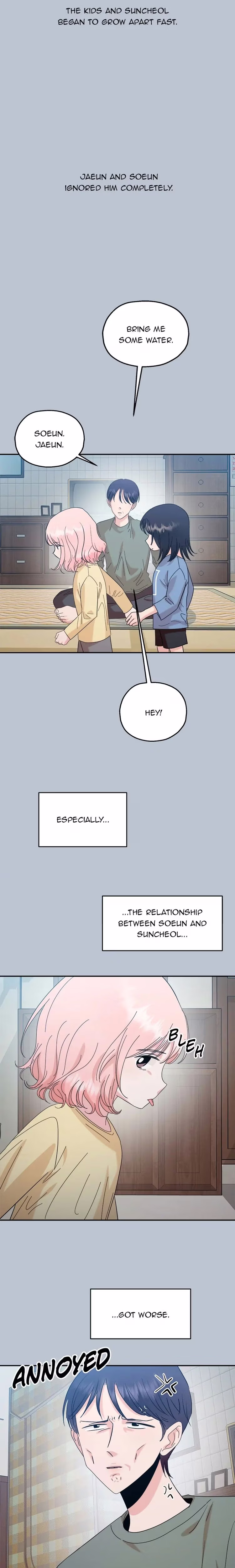 Pyramid Game - Chapter 89 - Part 28