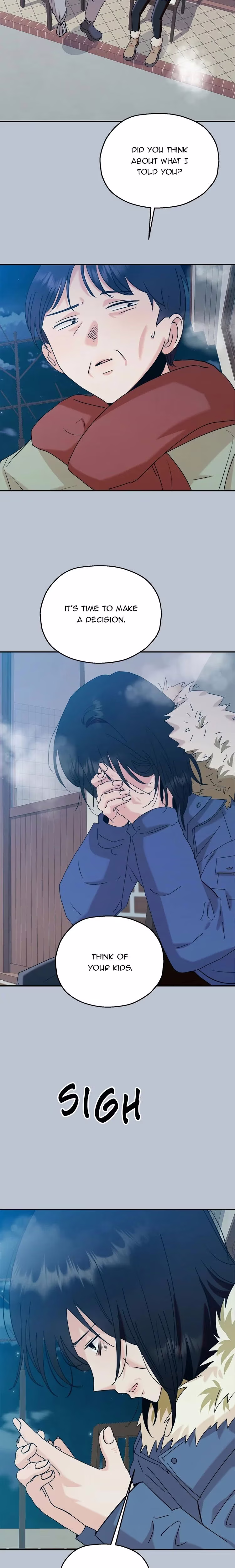 Pyramid Game - Chapter 89 - Part 30