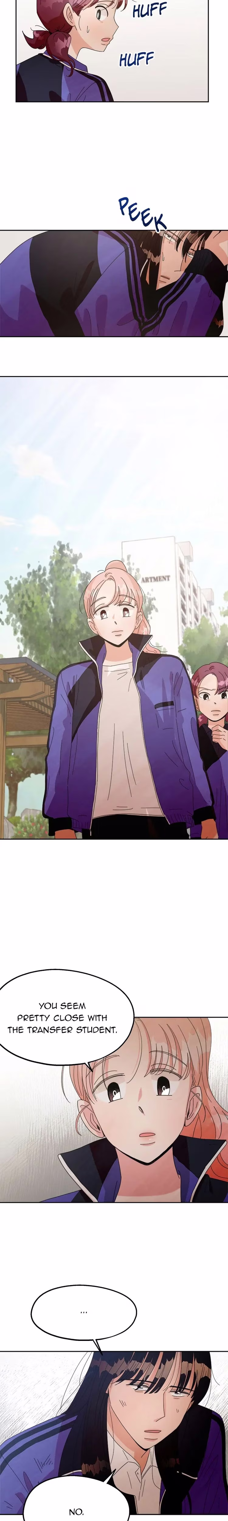 Pyramid Game - Chapter 9 - Part 4