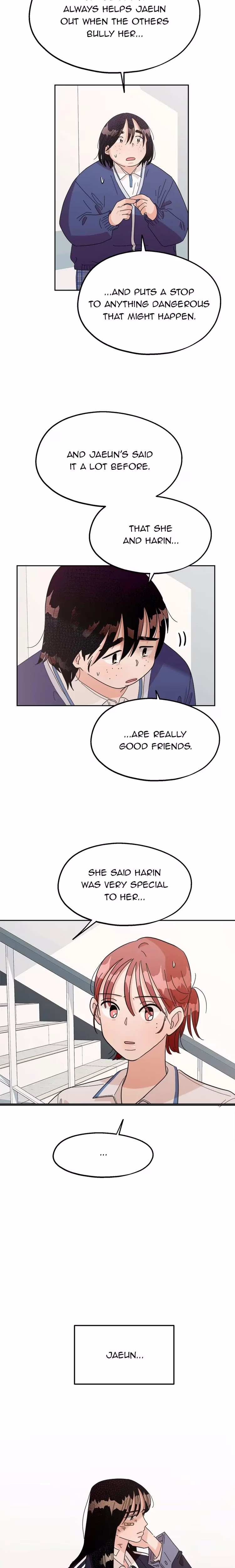 Pyramid Game - Chapter 9 - Part 7