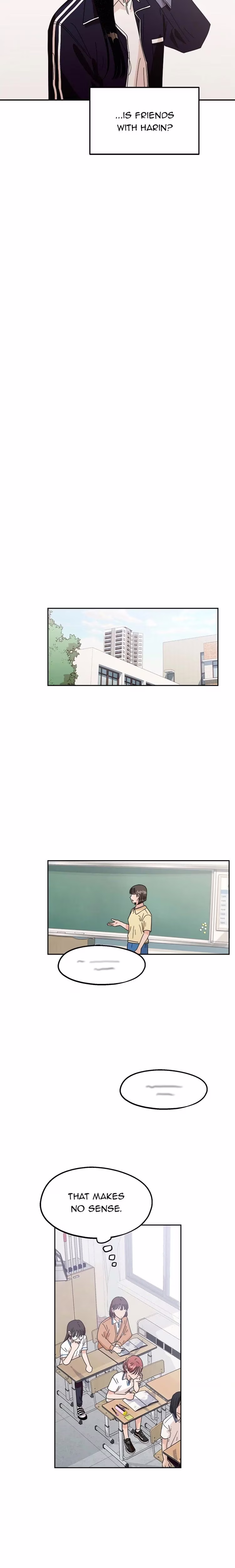 Pyramid Game - Chapter 9 - Part 8