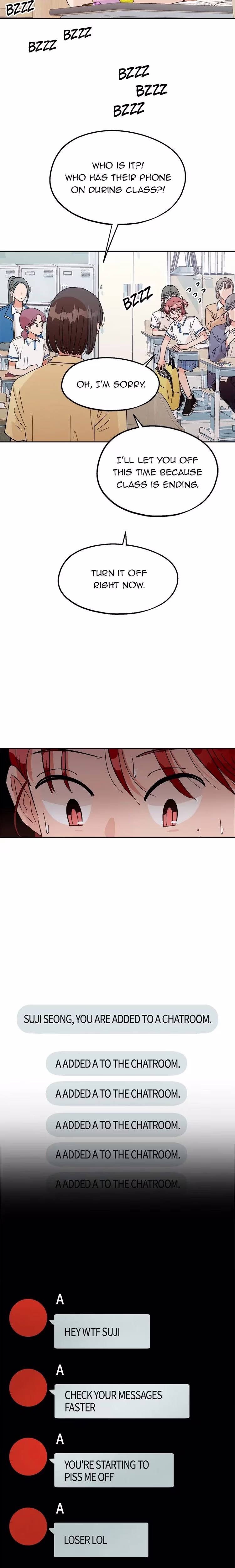 Pyramid Game - Chapter 9 - Part 12