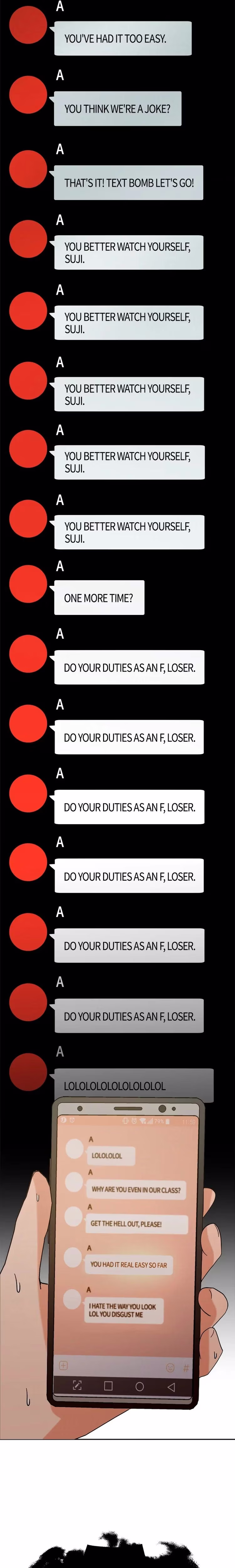 Pyramid Game - Chapter 9 - Part 13