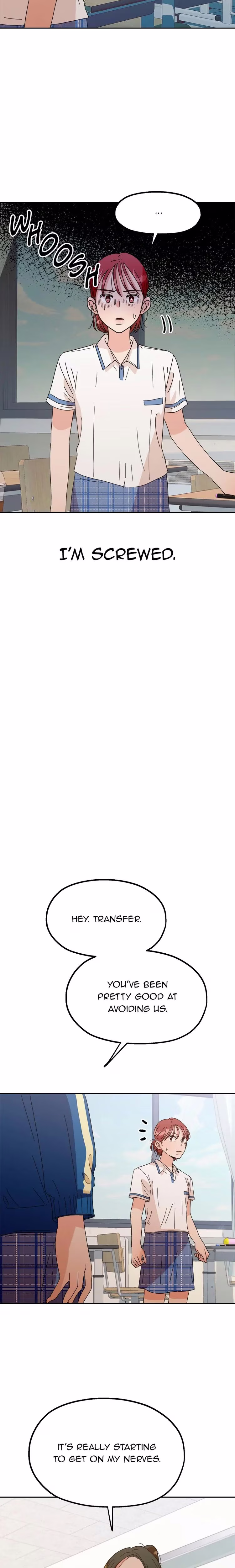 Pyramid Game - Chapter 9 - Part 16