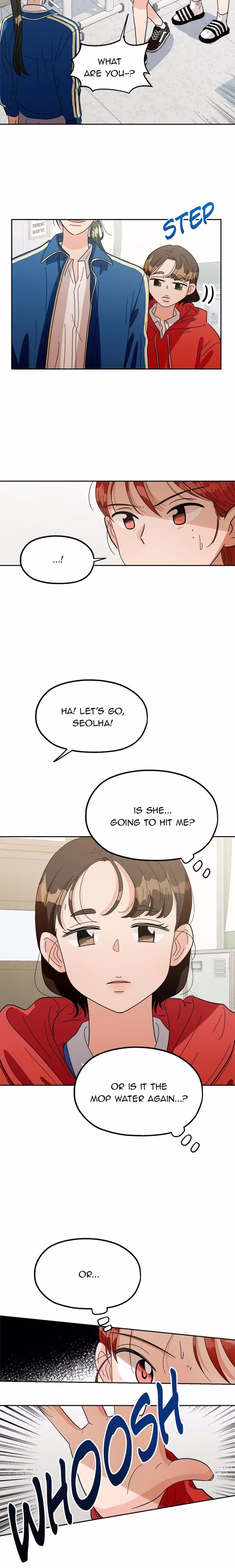 Pyramid Game - Chapter 9 - Part 19