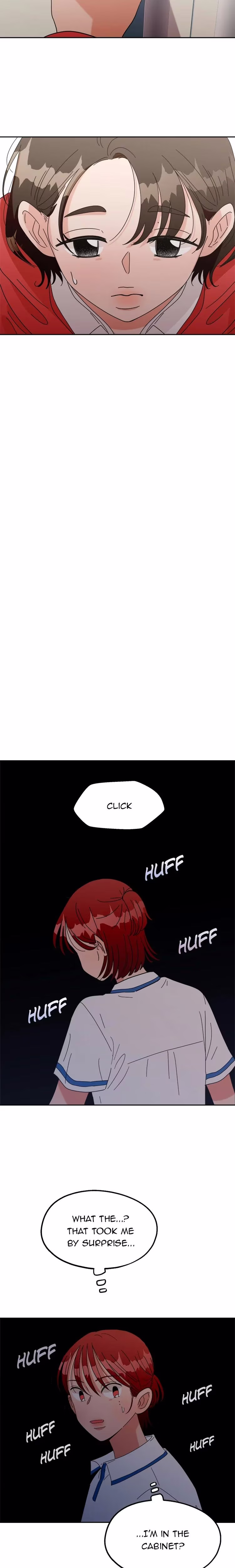 Pyramid Game - Chapter 9 - Part 22