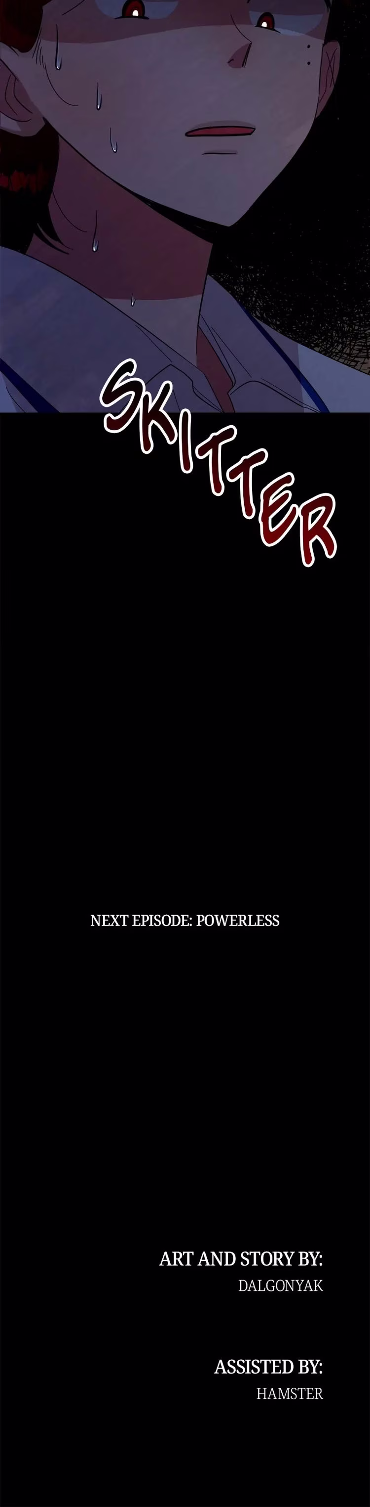 Pyramid Game - Chapter 9 - Part 25