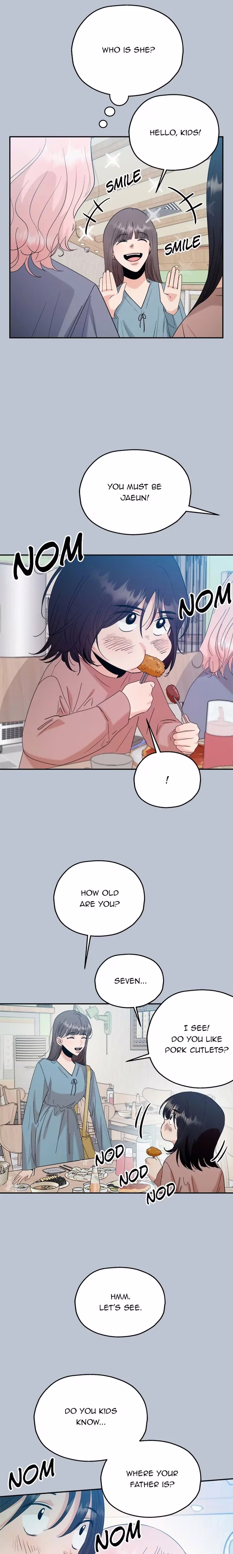 Pyramid Game - Chapter 90 - Part 11