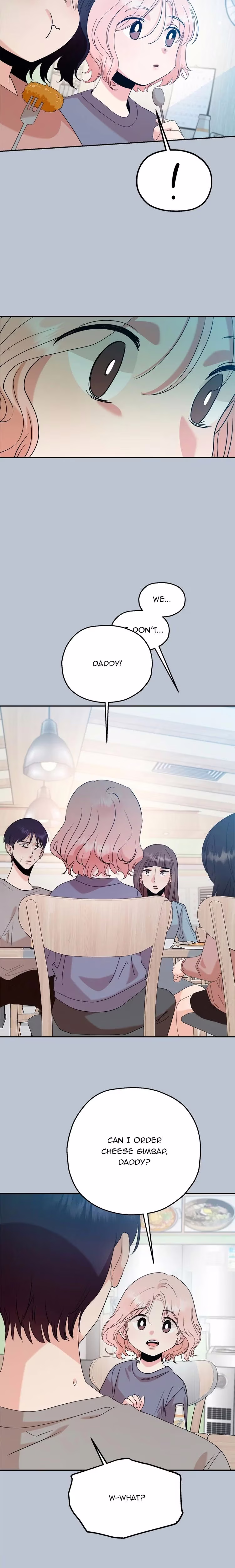 Pyramid Game - Chapter 90 - Part 12