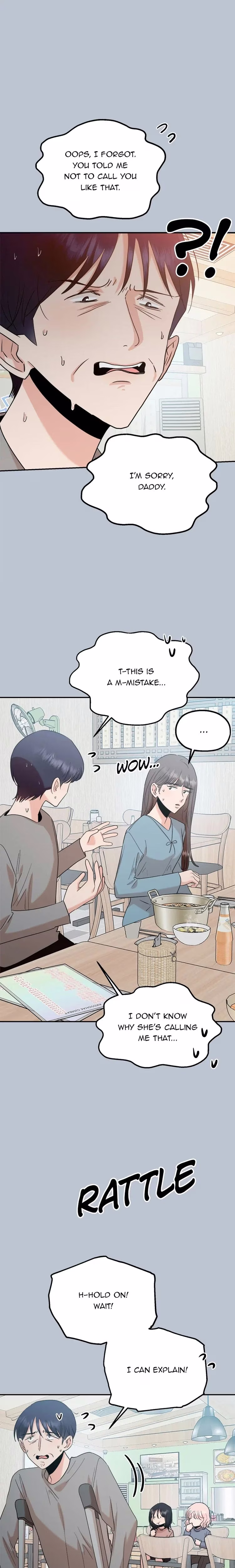 Pyramid Game - Chapter 90 - Part 13