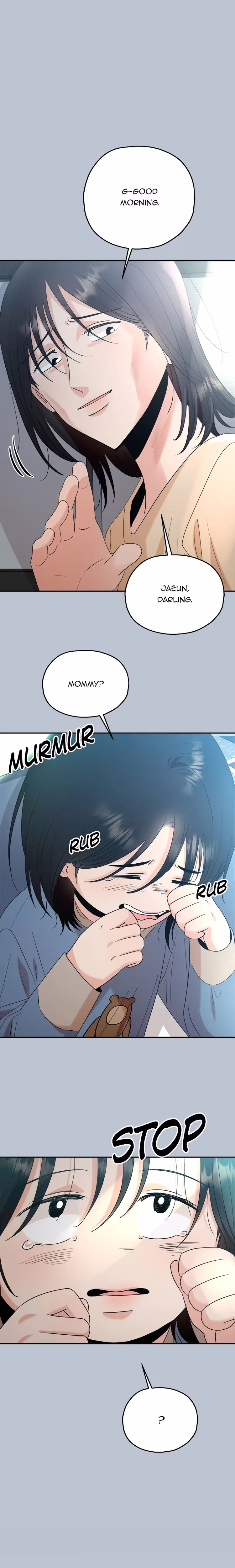 Pyramid Game - Chapter 90 - Part 16