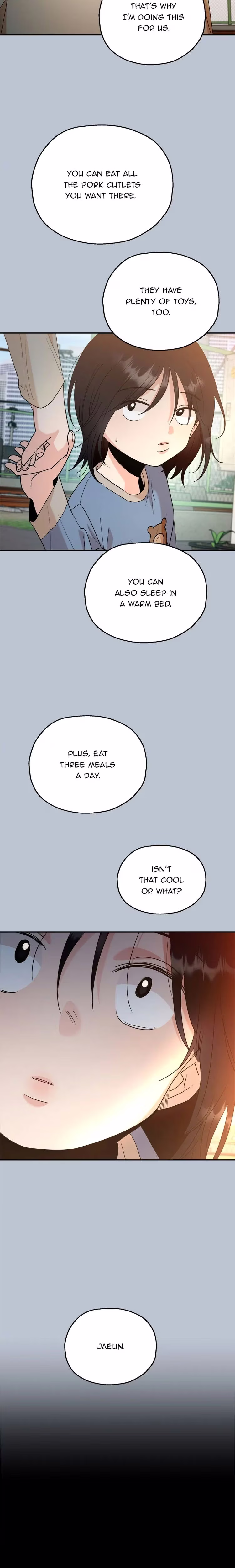 Pyramid Game - Chapter 90 - Part 18