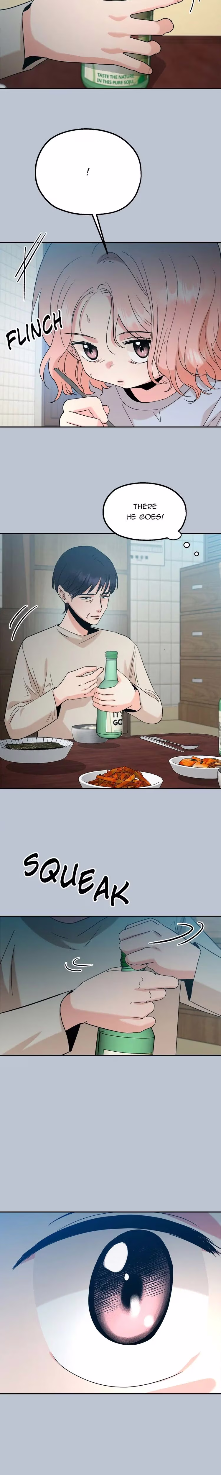 Pyramid Game - Chapter 91 - Part 7