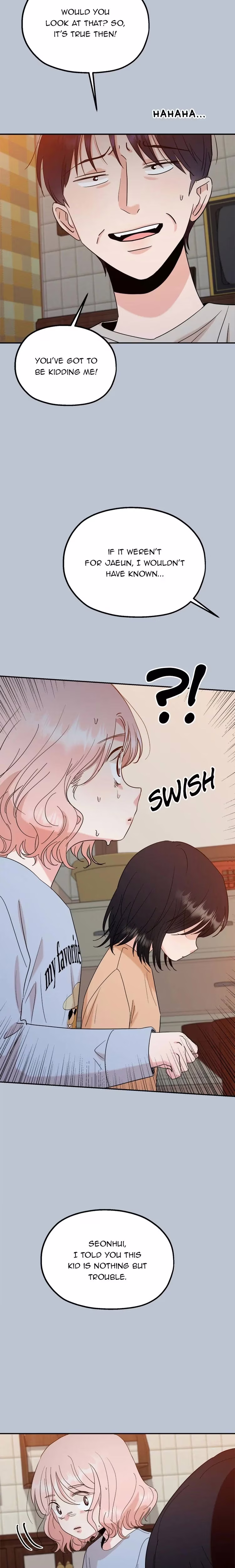 Pyramid Game - Chapter 91 - Part 9